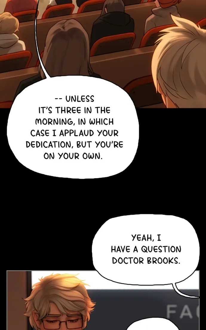 A Quiet Relationship Chapter 76 page 3 - 