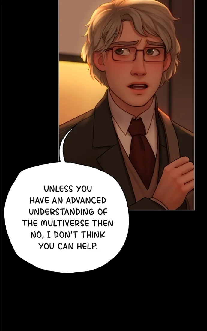 A Quiet Relationship Chapter 76 page 31 - 