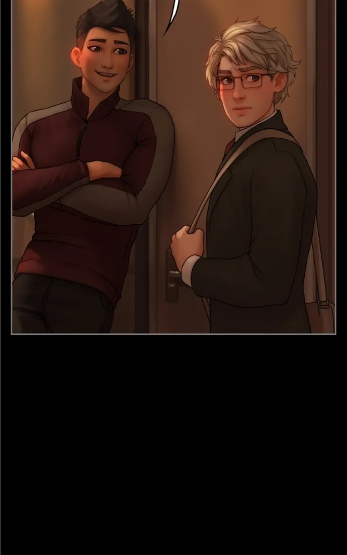 A Quiet Relationship Chapter 76 page 37 - 