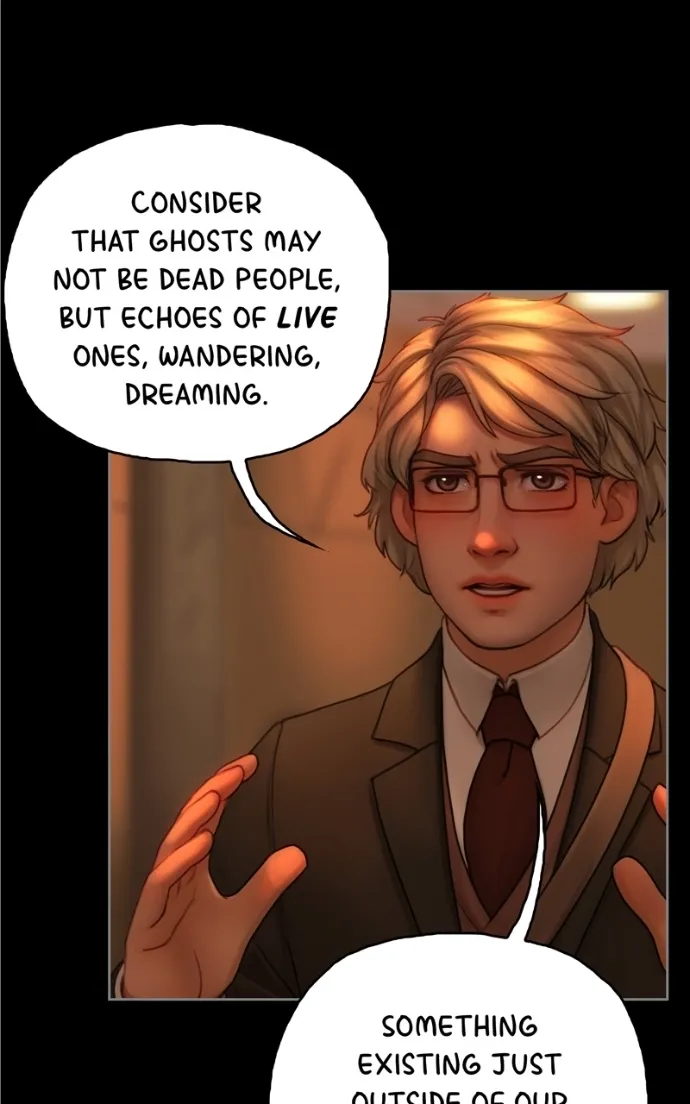 A Quiet Relationship Chapter 76 page 38 - 