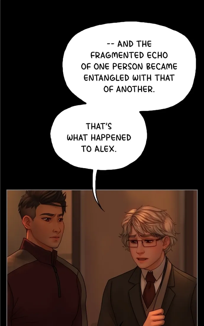 A Quiet Relationship Chapter 76 page 40 - 