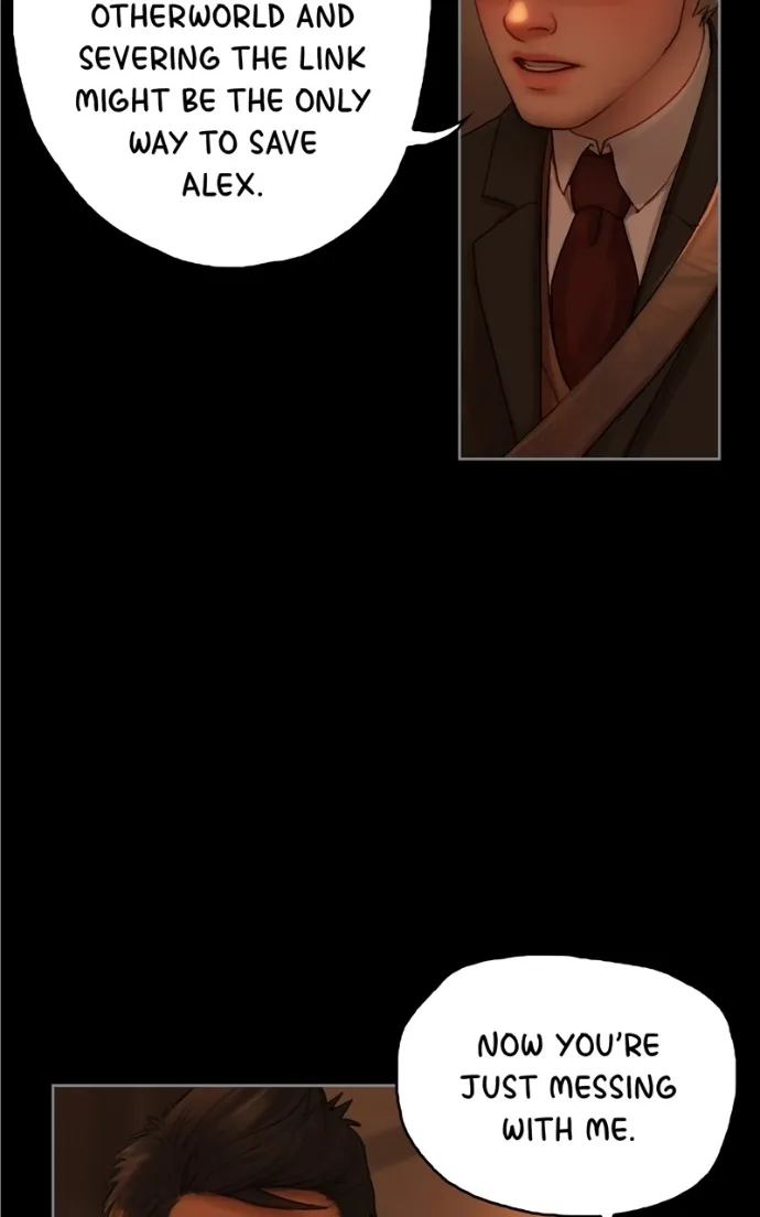 A Quiet Relationship Chapter 76 page 42 - 