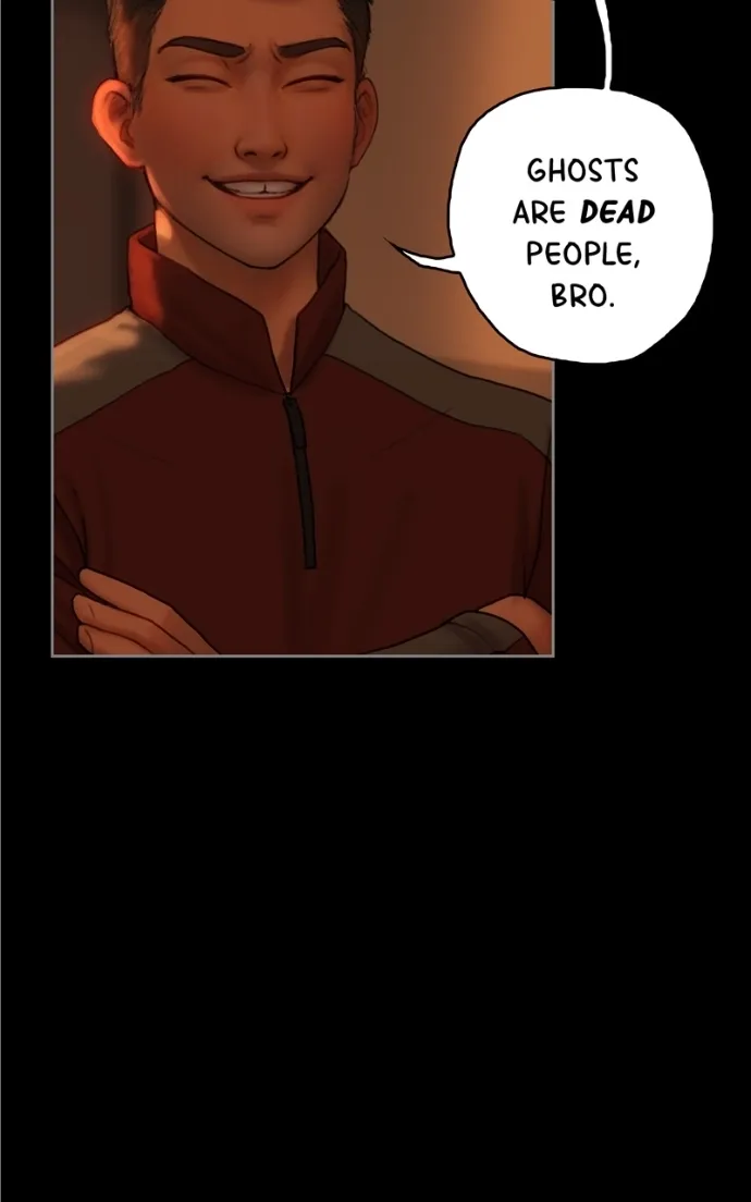 A Quiet Relationship Chapter 76 page 43 - 