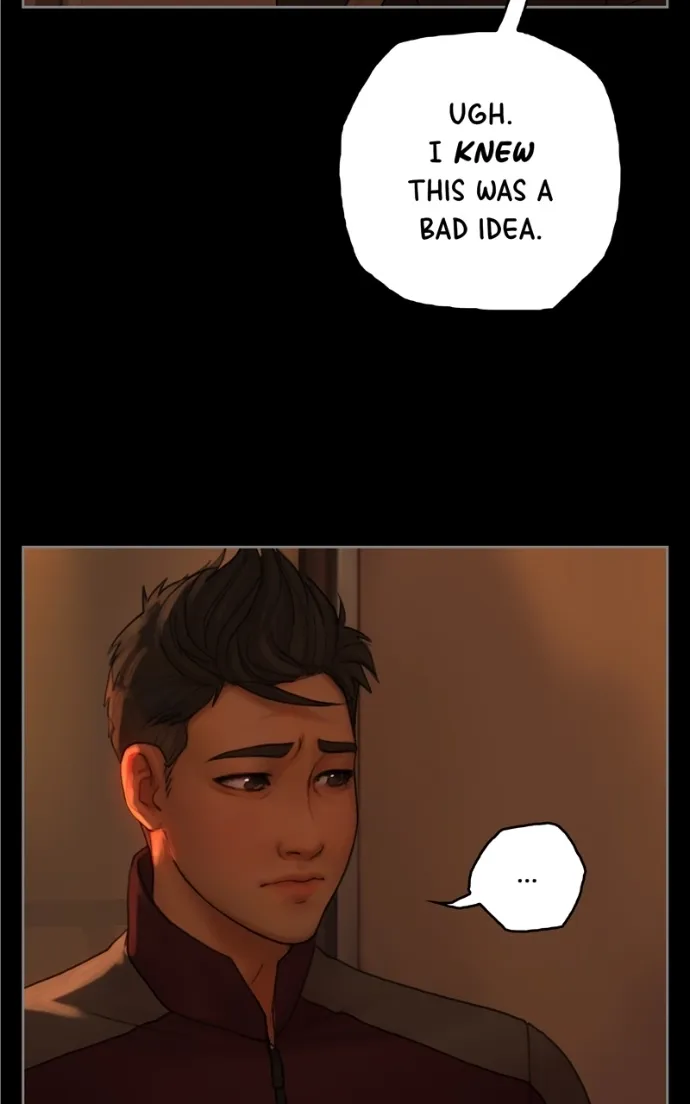 A Quiet Relationship Chapter 76 page 45 - 