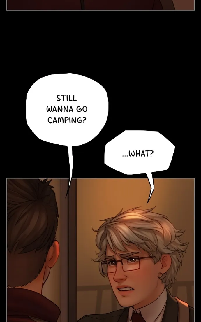 A Quiet Relationship Chapter 76 page 46 - 