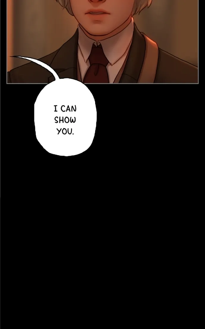A Quiet Relationship Chapter 76 page 49 - 