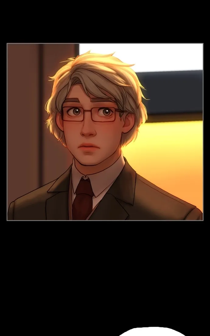 A Quiet Relationship Chapter 76 page 6 - 