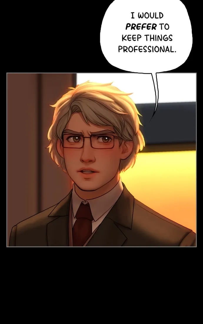 A Quiet Relationship Chapter 76 page 7 - 