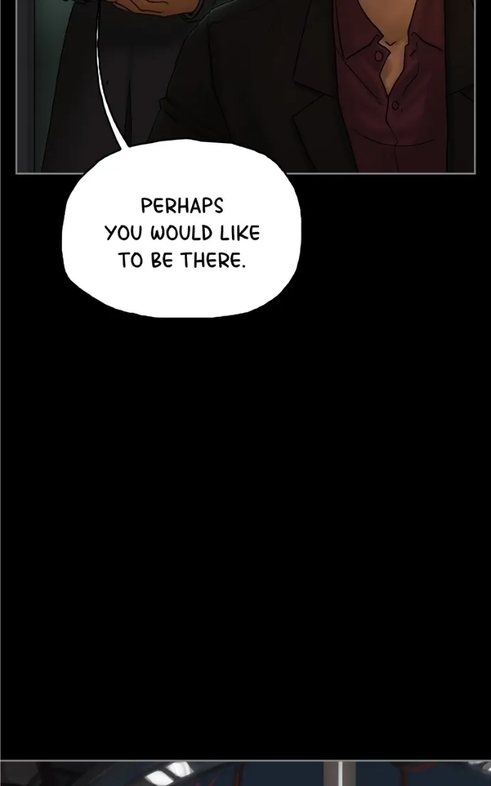A Quiet Relationship Chapter 77 page 11 - 