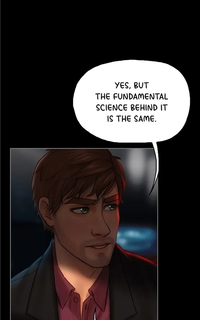 A Quiet Relationship Chapter 77 page 16 - 