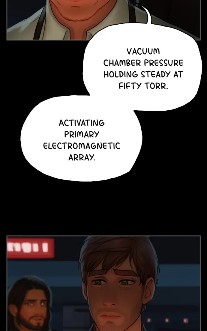 A Quiet Relationship Chapter 77 page 22 - 