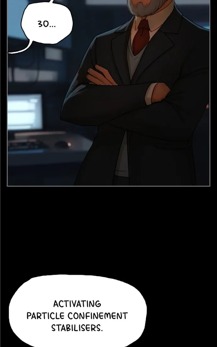 A Quiet Relationship Chapter 77 page 24 - 