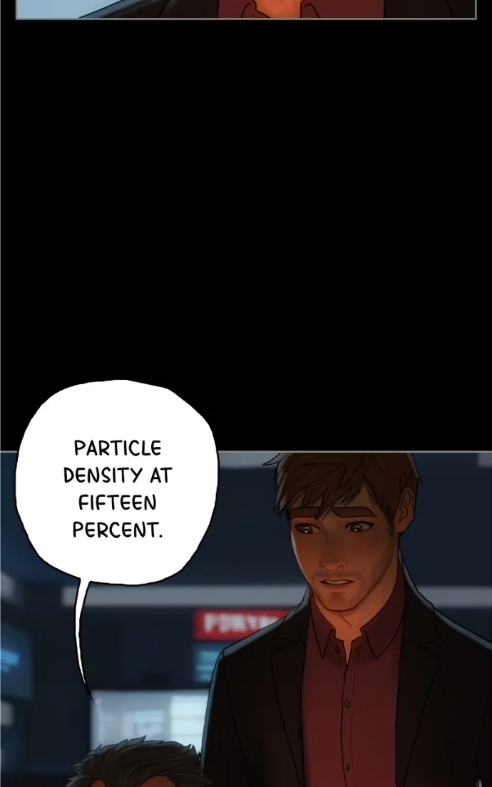 A Quiet Relationship Chapter 77 page 29 - 