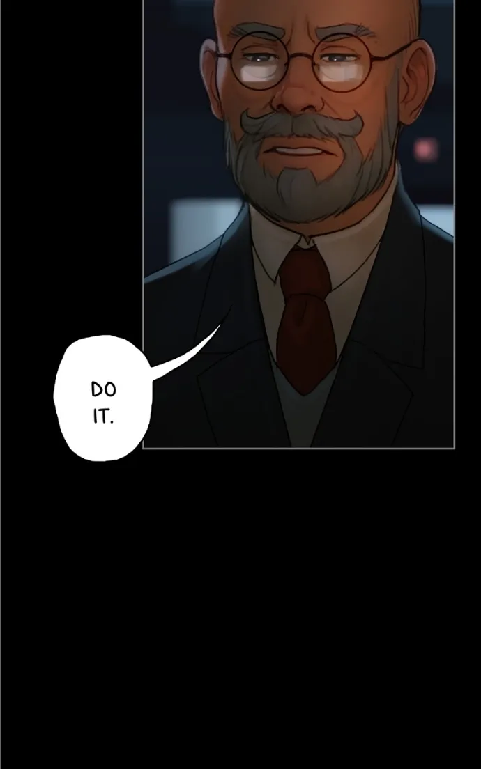 A Quiet Relationship Chapter 77 page 31 - 