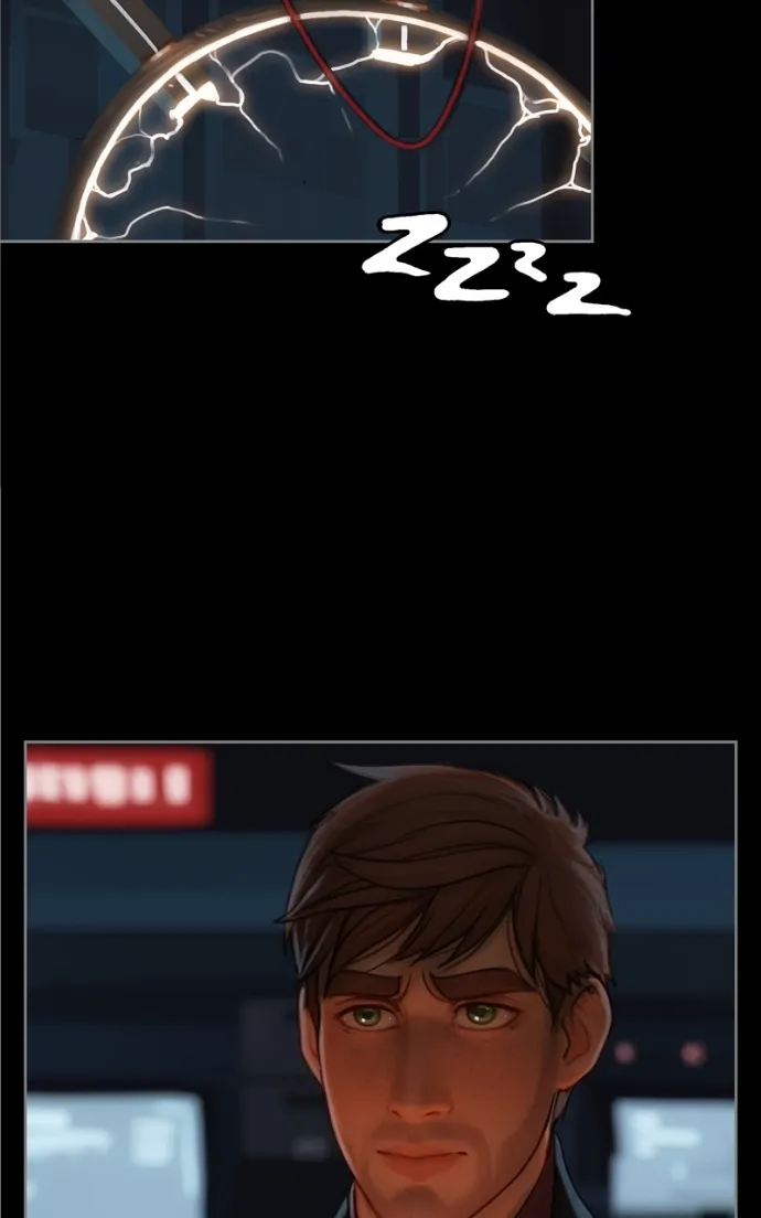 A Quiet Relationship Chapter 77 page 34 - 