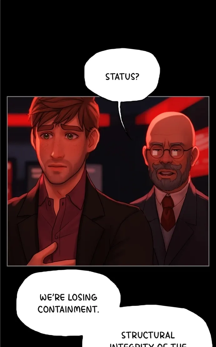 A Quiet Relationship Chapter 77 page 38 - 