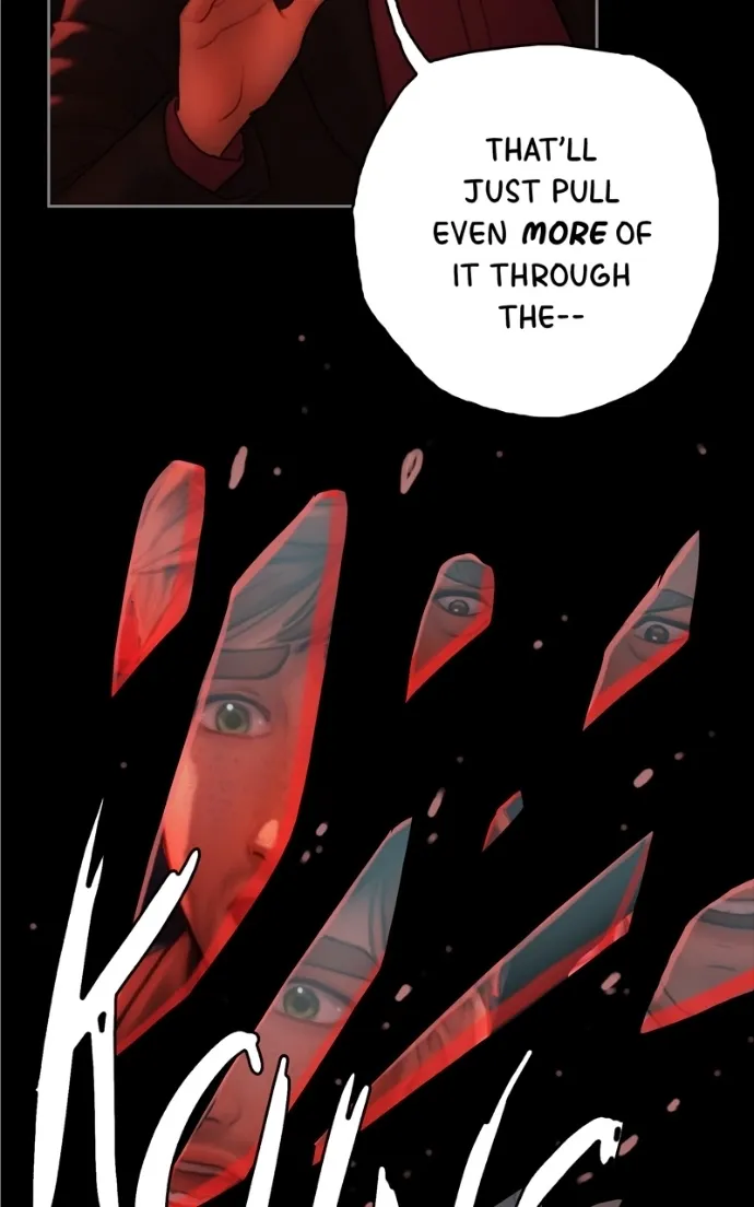 A Quiet Relationship Chapter 77 page 41 - 