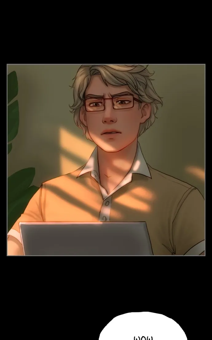 A Quiet Relationship Chapter 78 page 2 - 