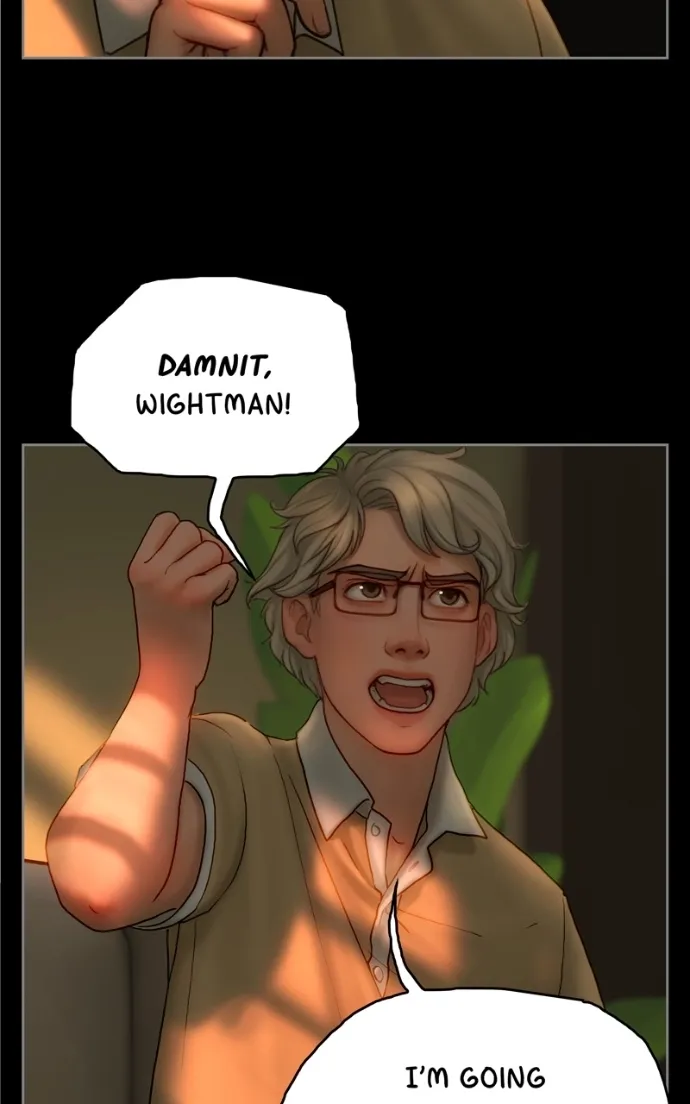A Quiet Relationship Chapter 78 page 16 - 