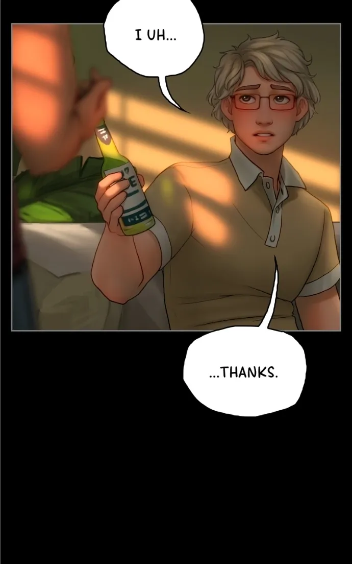 A Quiet Relationship Chapter 78 page 21 - 
