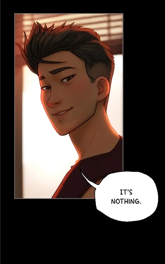 A Quiet Relationship Chapter 78 page 22 - 