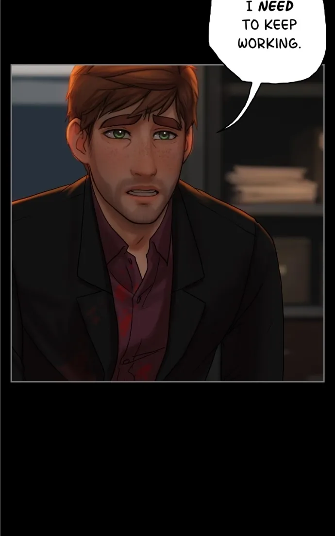 A Quiet Relationship Chapter 78 page 25 - 