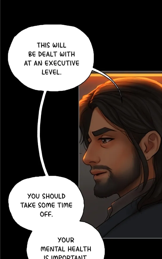 A Quiet Relationship Chapter 78 page 27 - 