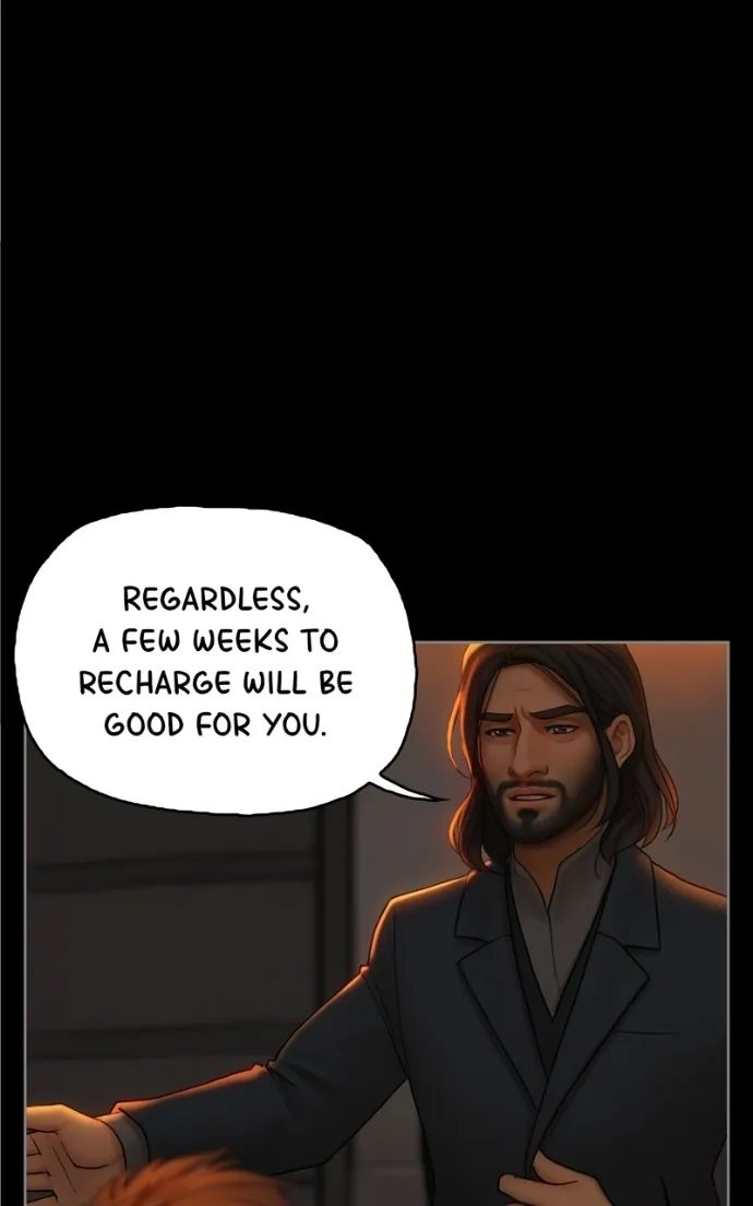 A Quiet Relationship Chapter 78 page 29 - 