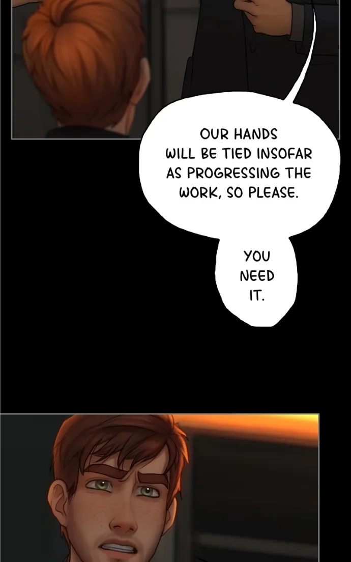 A Quiet Relationship Chapter 78 page 30 - 