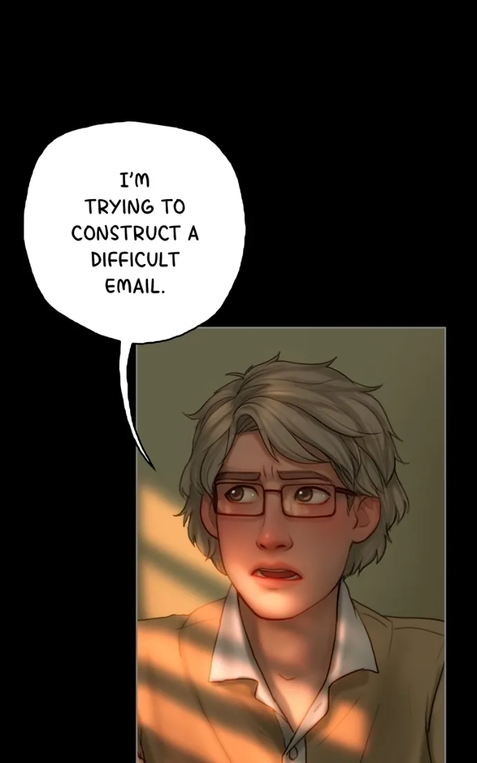 A Quiet Relationship Chapter 78 page 4 - 