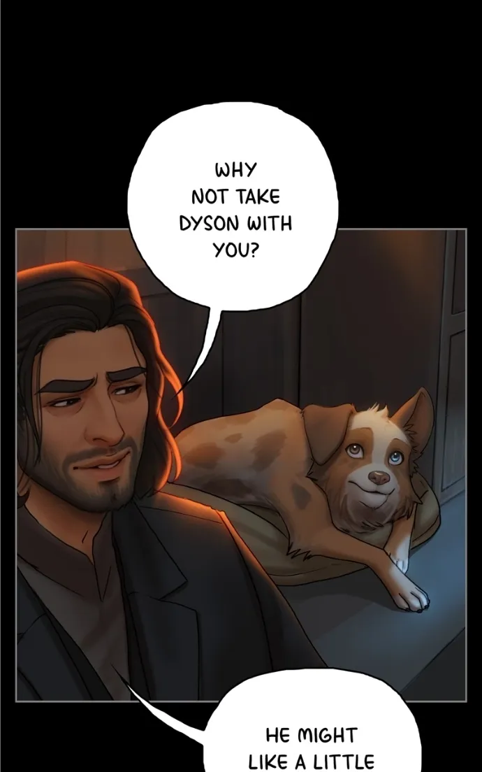 A Quiet Relationship Chapter 78 page 33 - 
