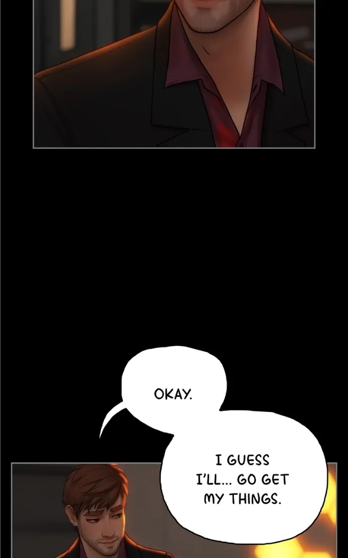 A Quiet Relationship Chapter 78 page 36 - 