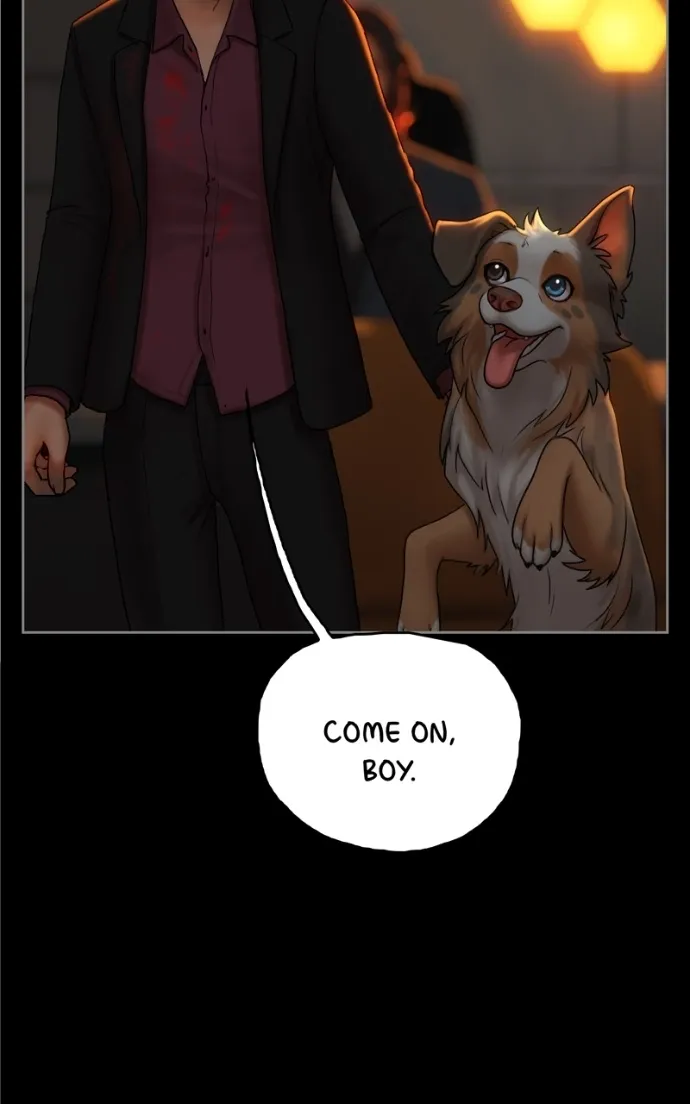 A Quiet Relationship Chapter 78 page 37 - 