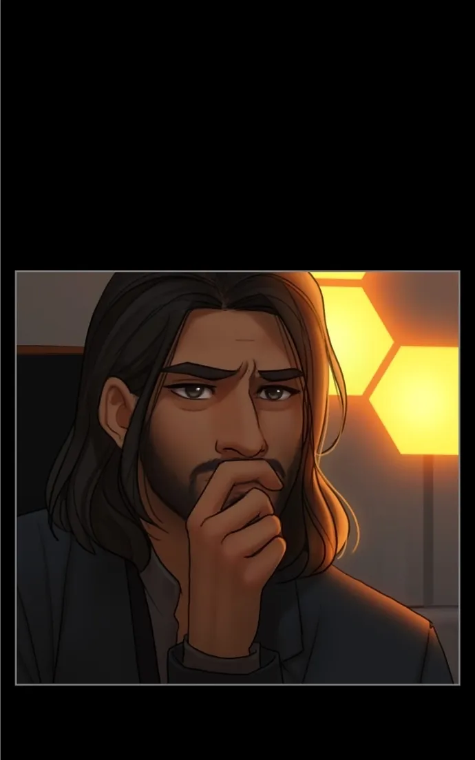 A Quiet Relationship Chapter 78 page 39 - 