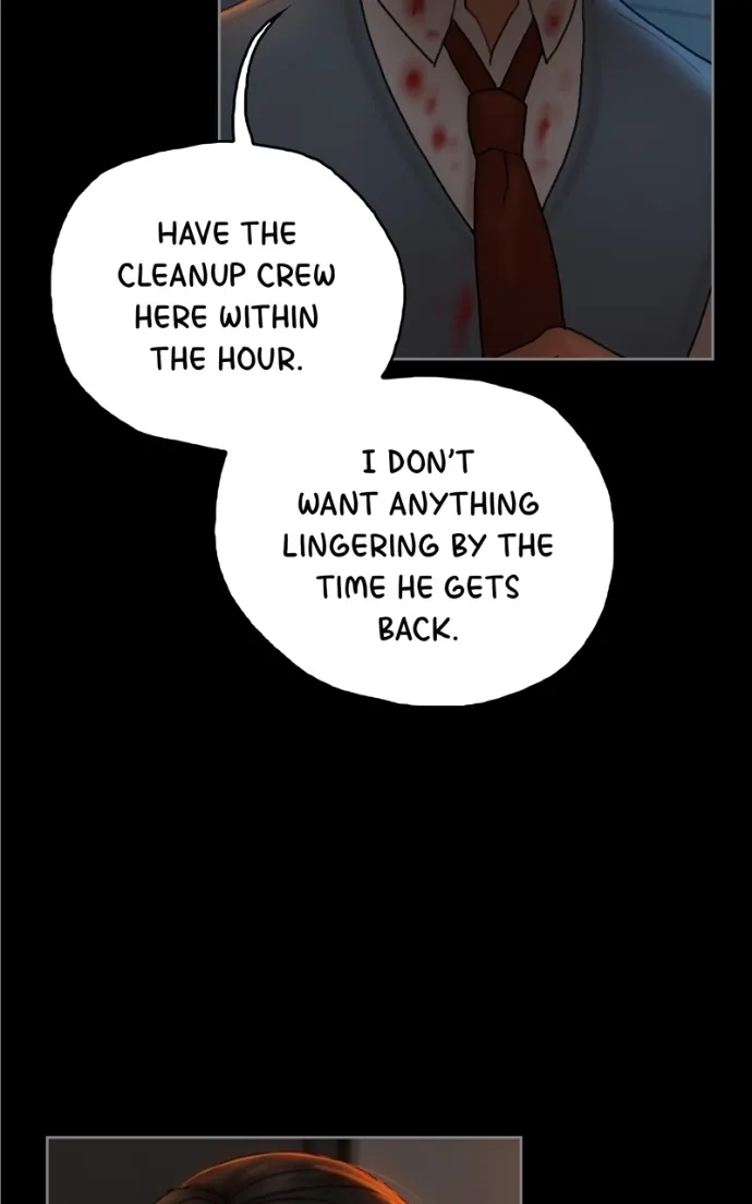 A Quiet Relationship Chapter 78 page 42 - 