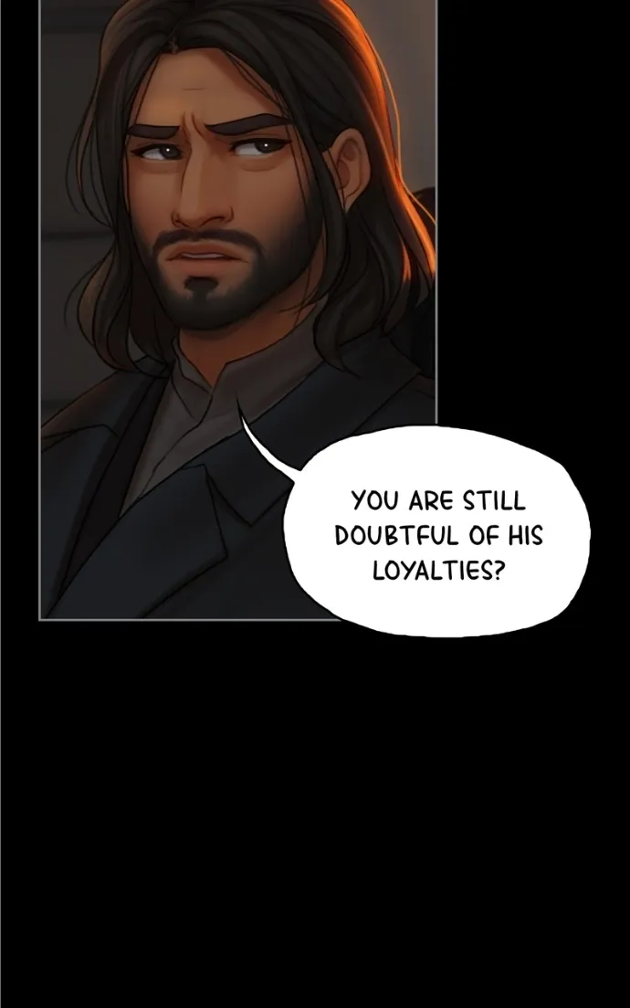 A Quiet Relationship Chapter 78 page 43 - 