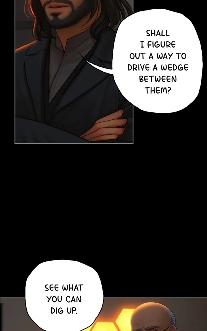 A Quiet Relationship Chapter 78 page 47 - 
