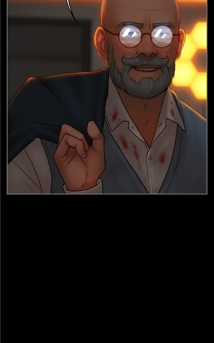 A Quiet Relationship Chapter 78 page 49 - 