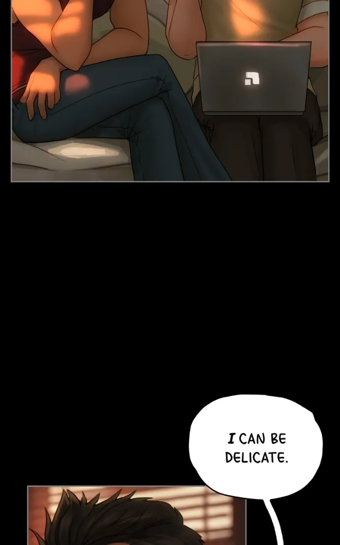 A Quiet Relationship Chapter 78 page 6 - 