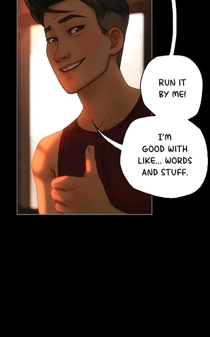 A Quiet Relationship Chapter 78 page 7 - 