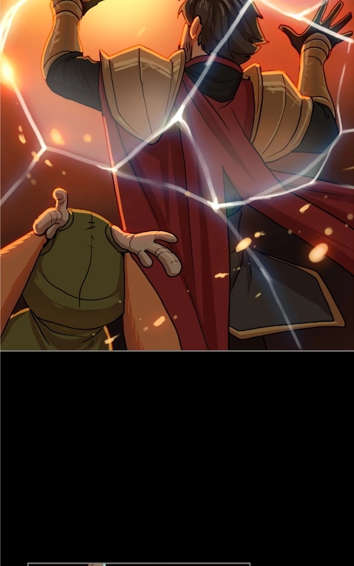 A Quiet Relationship Chapter 79 page 12 - 