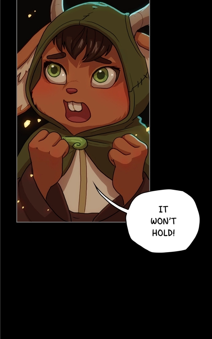 A Quiet Relationship Chapter 79 page 13 - 