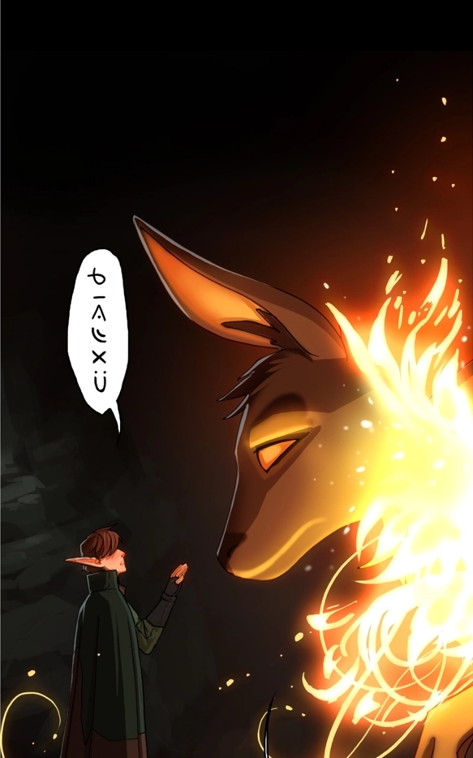 A Quiet Relationship Chapter 79 page 23 - 