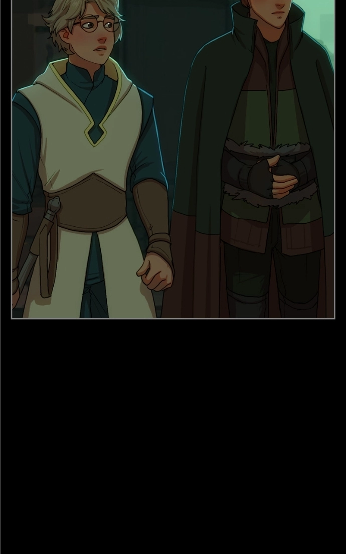A Quiet Relationship Chapter 79 page 31 - 