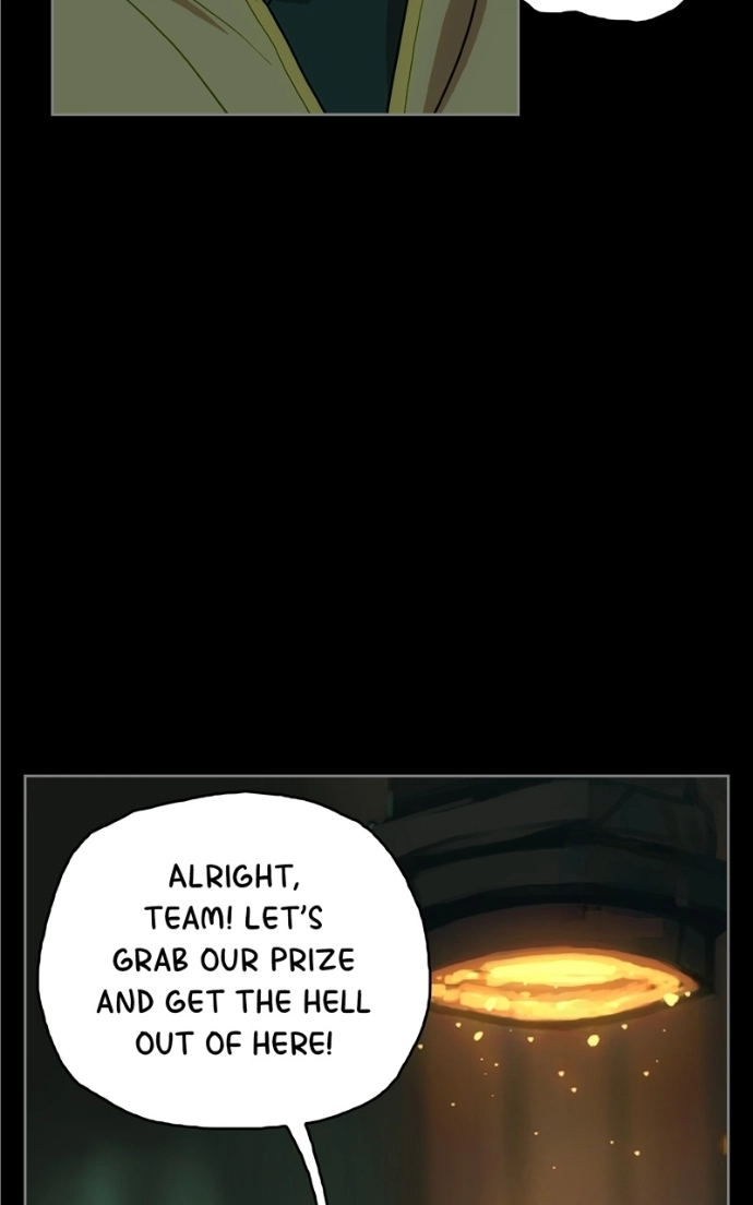 A Quiet Relationship Chapter 79 page 35 - 