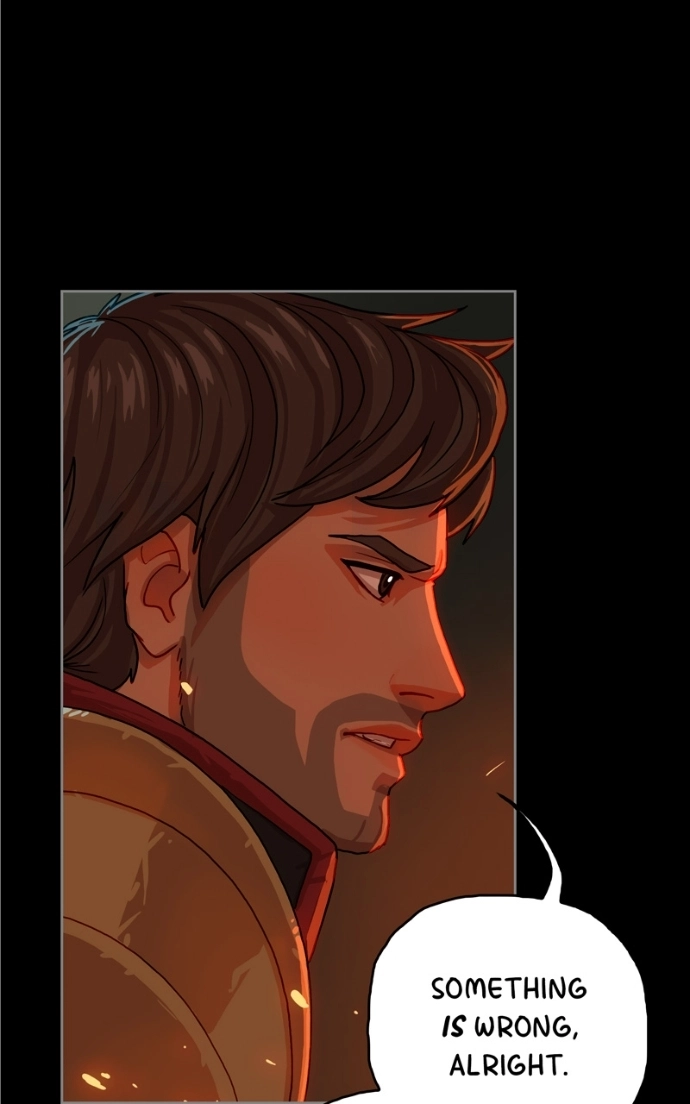 A Quiet Relationship Chapter 79 page 40 - 