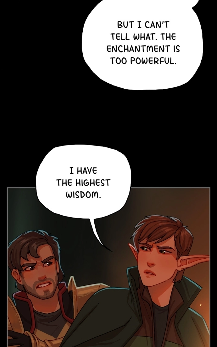 A Quiet Relationship Chapter 79 page 41 - 