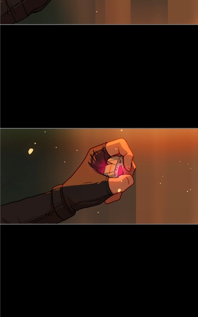 A Quiet Relationship Chapter 79 page 43 - 