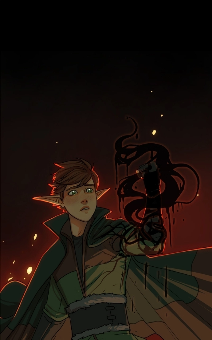 A Quiet Relationship Chapter 79 page 44 - 