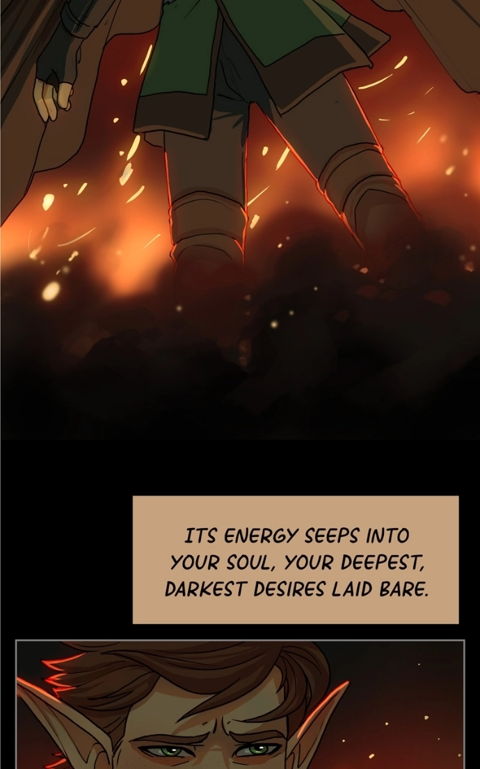 A Quiet Relationship Chapter 79 page 45 - 